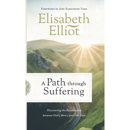 Path through Suffering