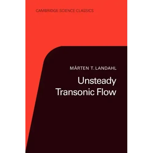 Unsteady Transonic Flow