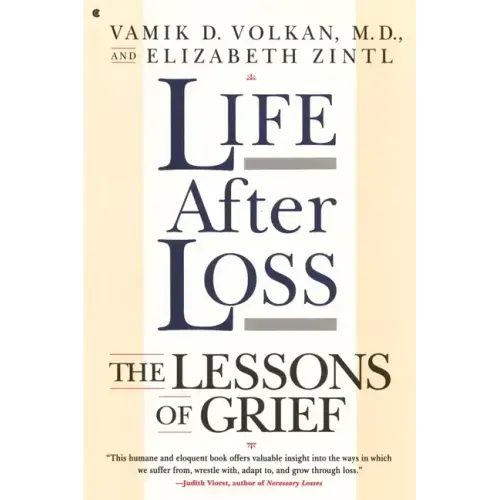 Life After Loss