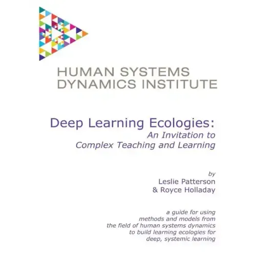 Deep Learning Ecologies: An Invitation to Complex Teaching and Learning