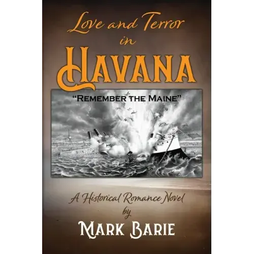 Love and Terror in Havana