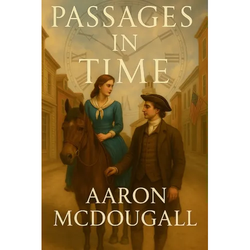 Passages in Time