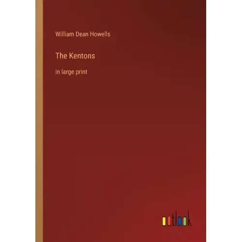 The Kentons: in large print