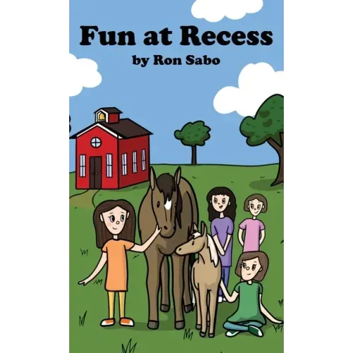 Fun at Recess