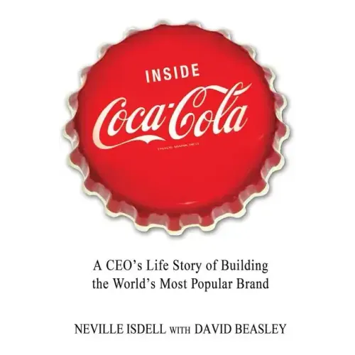Inside Coca-Cola