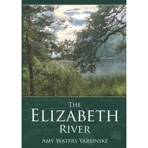 The Elizabeth River
