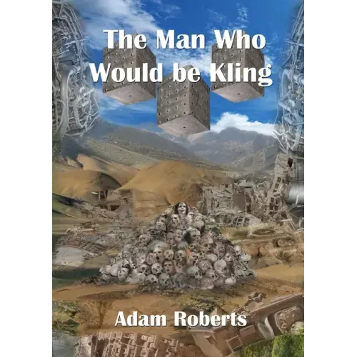 The Man Who Would Be Kling