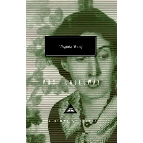Mrs. Dalloway: Introduction by Nadia Fusini