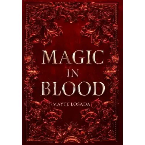 Magic in Blood