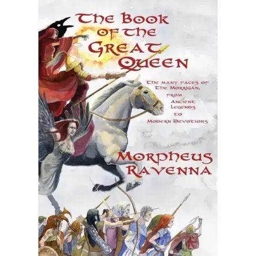 The Book of The Great Queen