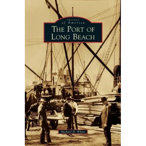 Port of Long Beach