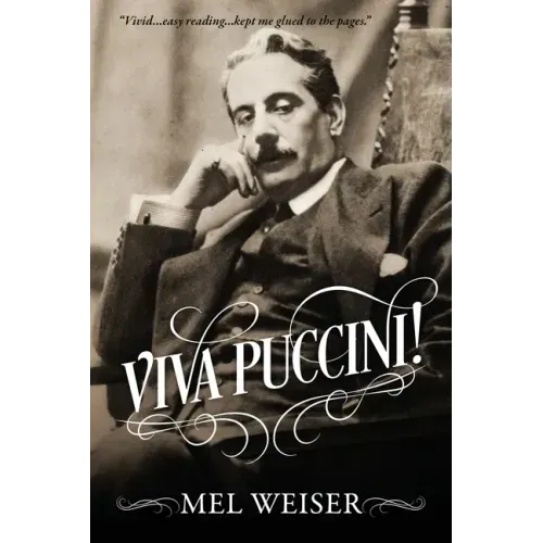 Viva Puccini!