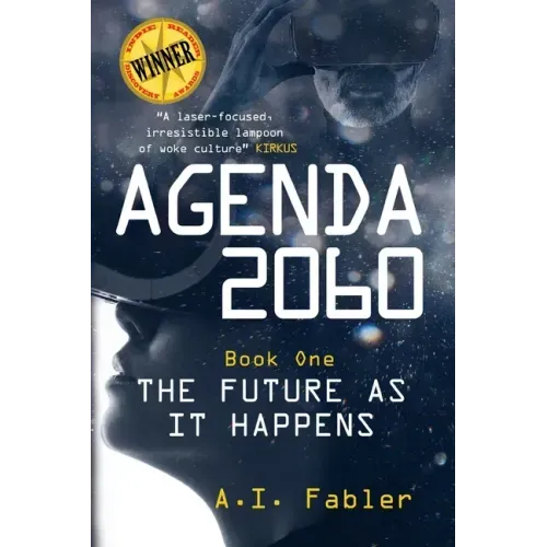 Agenda 2060: The Future as It Happens