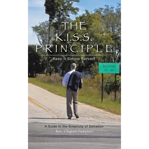 The K.I.S.S. Principle