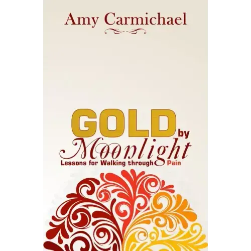 Gold by Moonlight