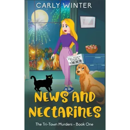 News and Nectarines
