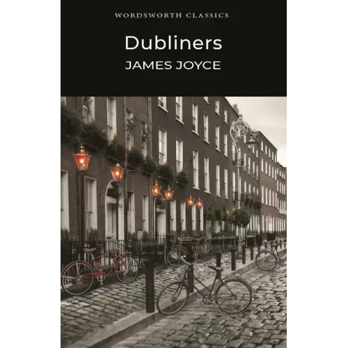 Dubliners