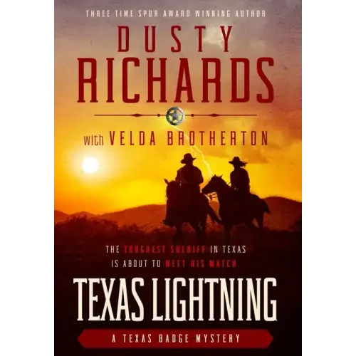 Texas Lightning