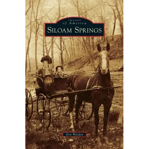 Siloam Springs