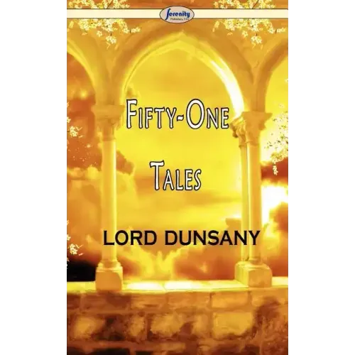 Fifty-One Tales