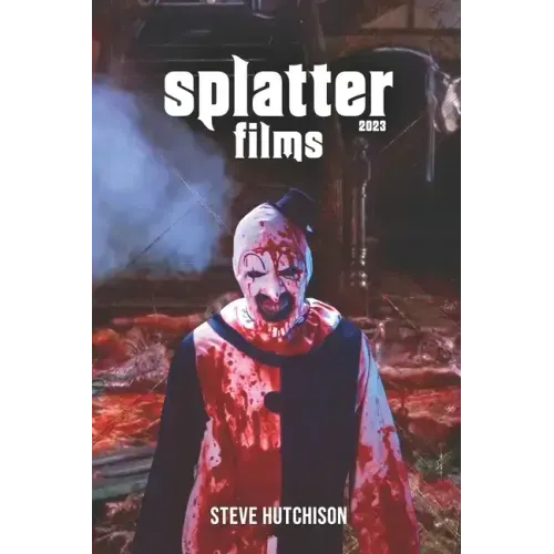 Splatter Films (2023)