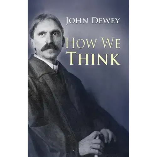 How We Think
