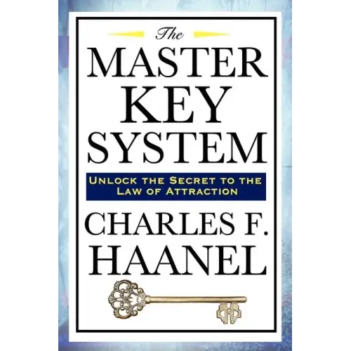 The Master Key System