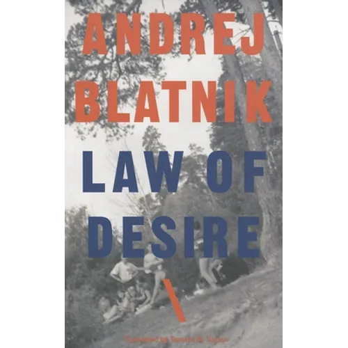 Law of Desire
