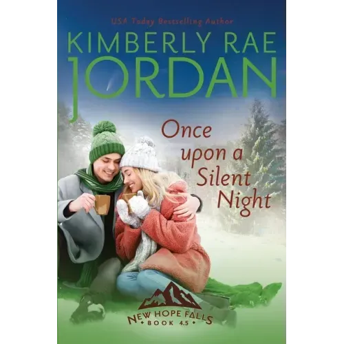 Once Upon a Silent Night: A Christian Romance