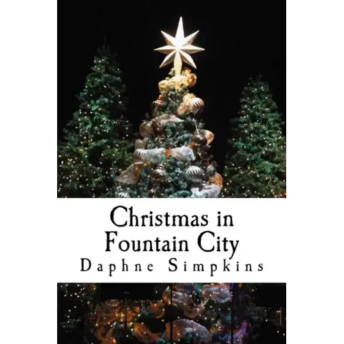 Christmas in Fountain City