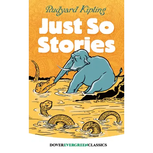 Just So Stories