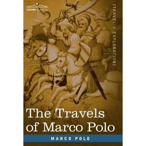 The Travels of Marco Polo
