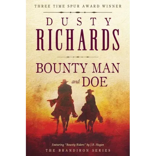 Bounty Man & Doe