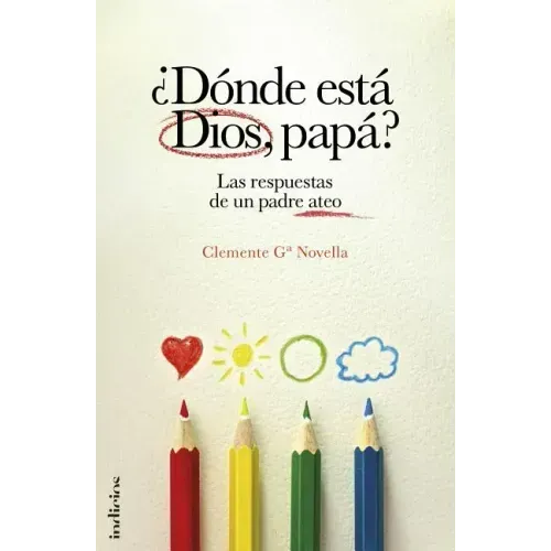 Donde Esta Dios, Papa?