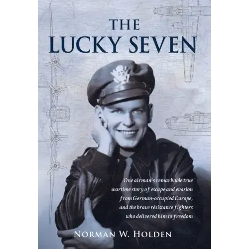 The Lucky Seven