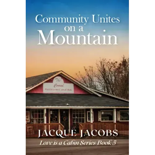 Community Unites on a Mountain