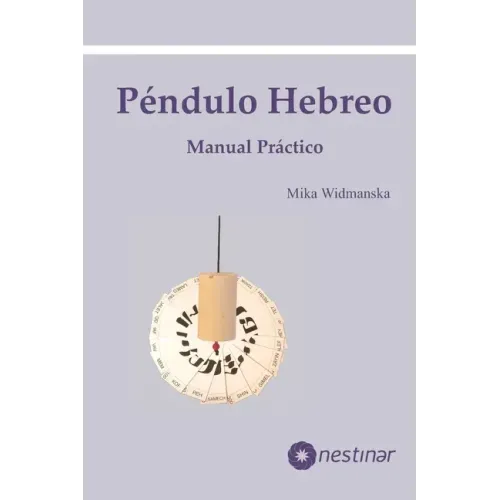 Manual Práctico del Péndulo Hebreo