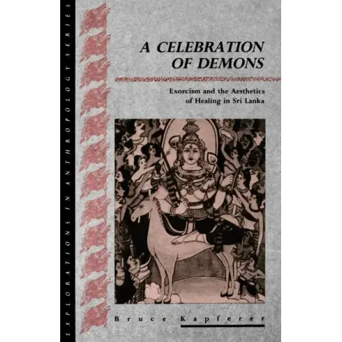 A Celebration of Demons