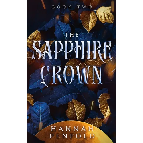 The Sapphire Crown