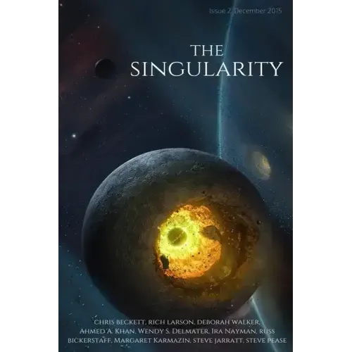 The Singularity magazine