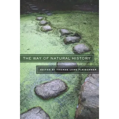 The Way of Natural History