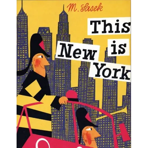 This Is New York
