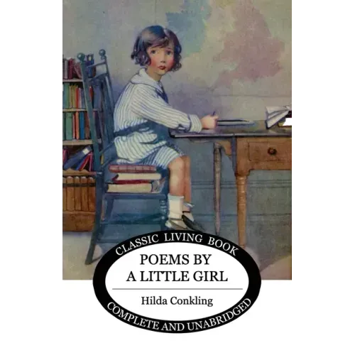 Poems by a Little Girl