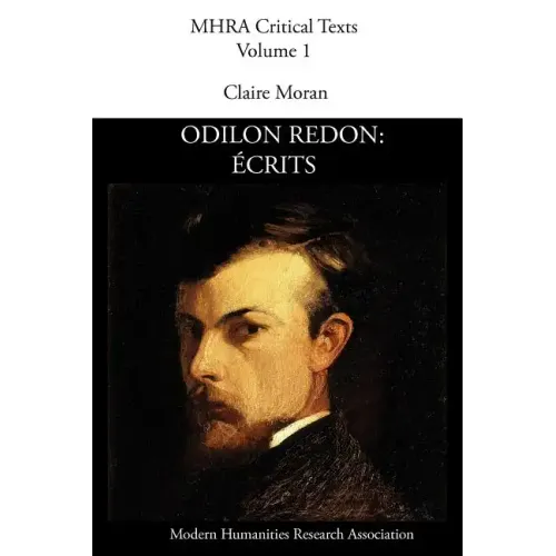 Odilon Redon, Écrits