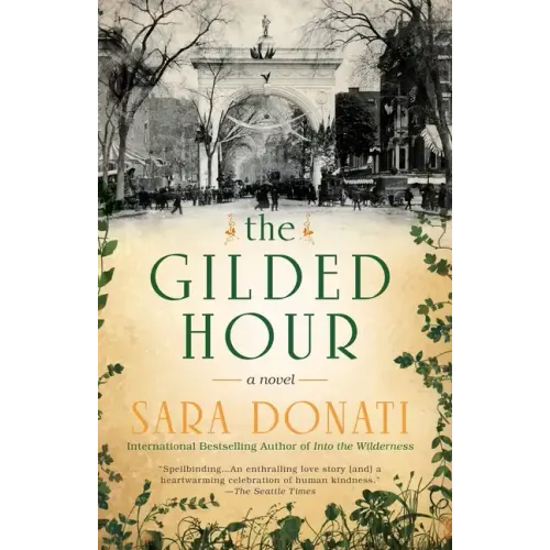 The Gilded Hour