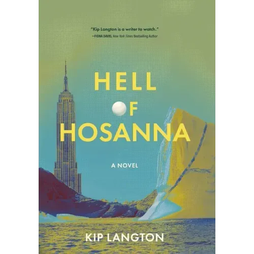 Hell of Hosanna