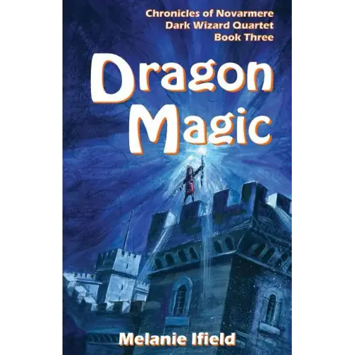 Dragon Magic: Fantasy Series