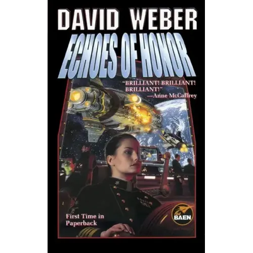 Echoes of Honor