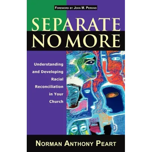 Separate No More