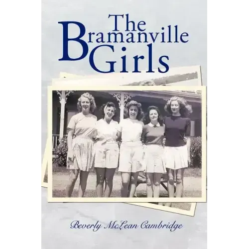 The Bramanville Girls